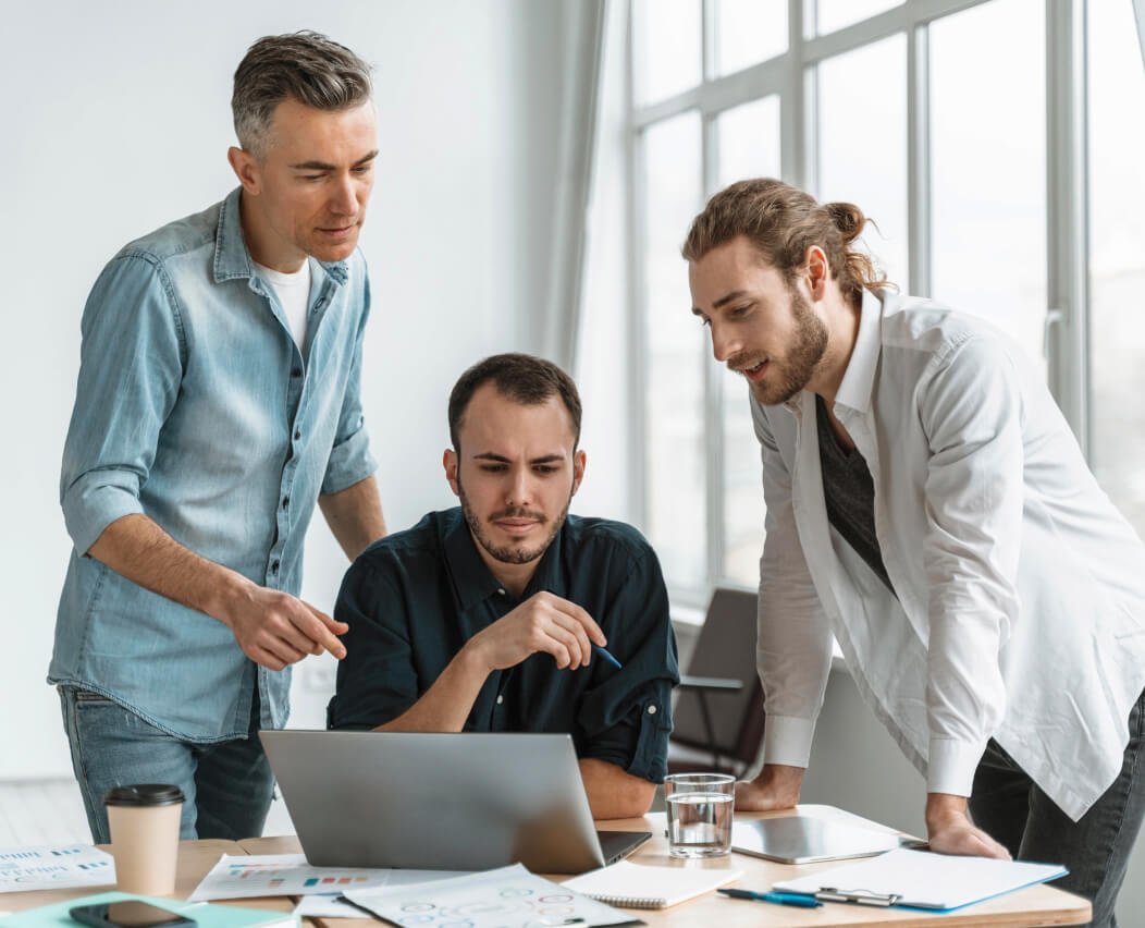 Home improvement loan